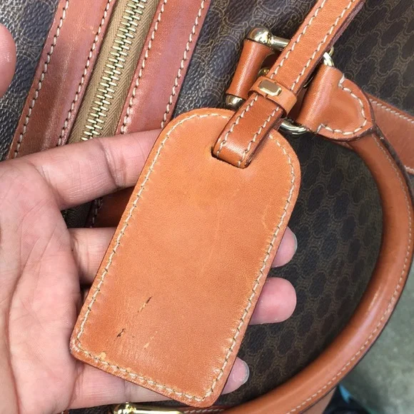 Celine travel bag - Picture 8 of 13